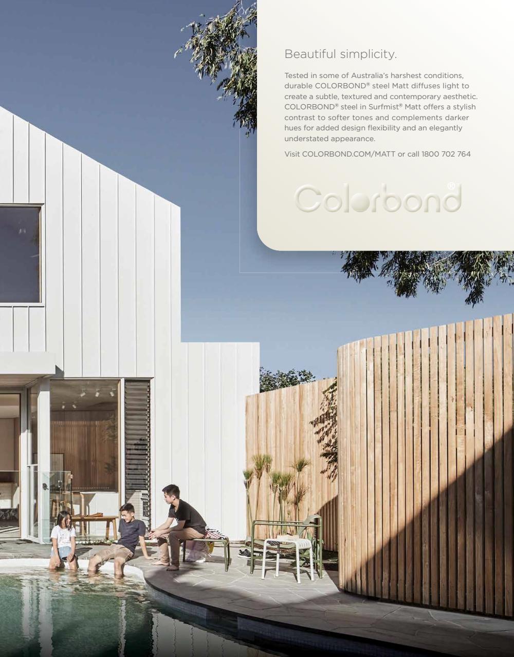 Australian House and Garden Preview Pages