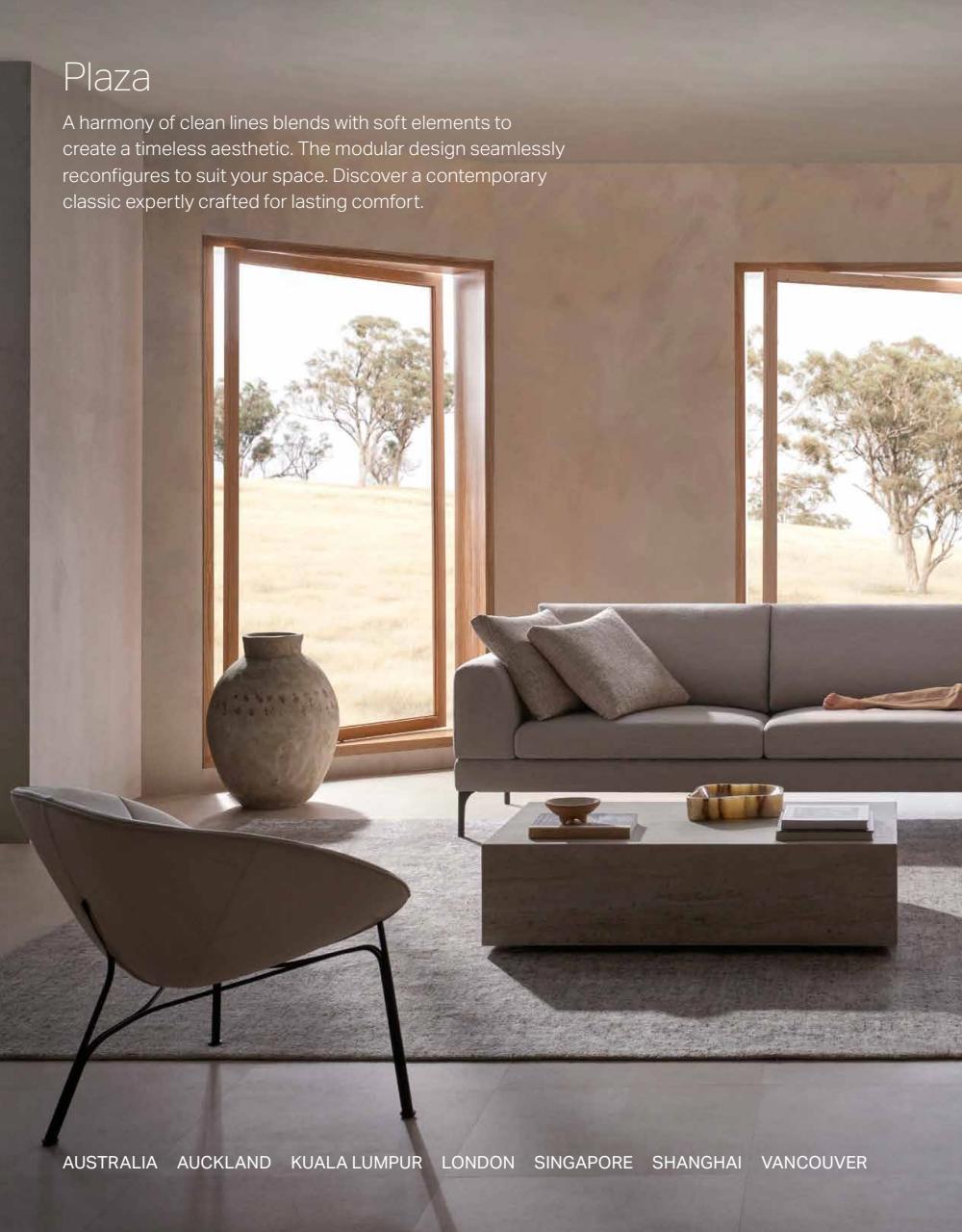 Australian House and Garden Preview Pages