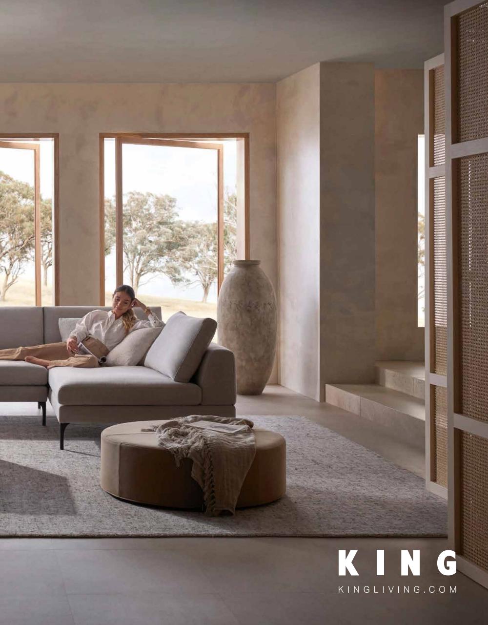 Australian House and Garden Preview Pages