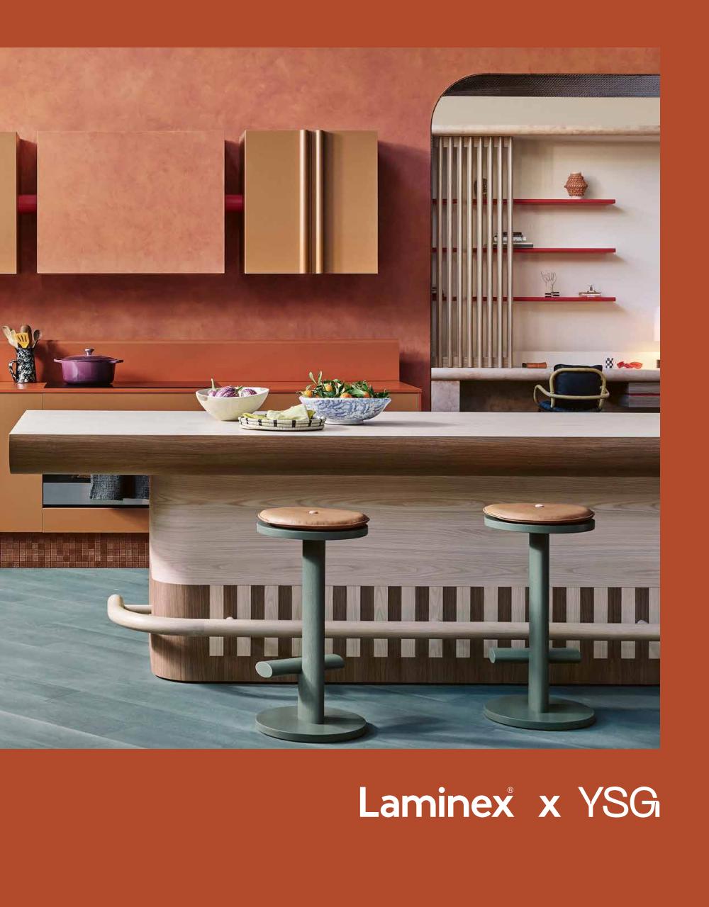 Australian House and Garden Preview Pages