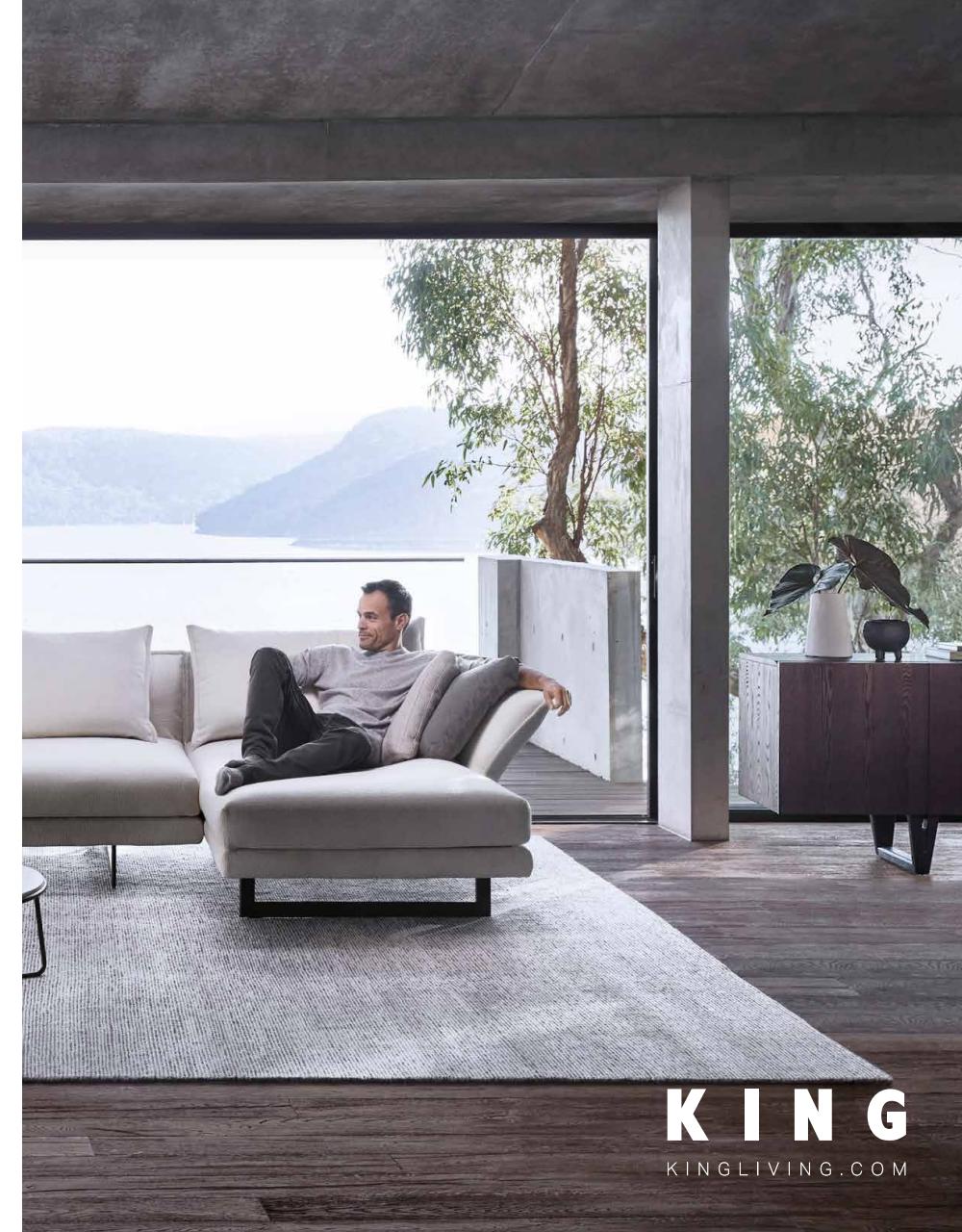 Australian House and Garden Preview Pages