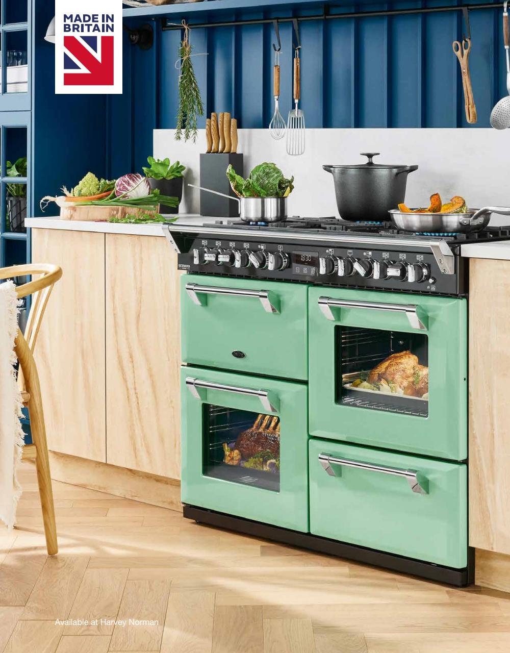 Australian House and Garden Preview Pages