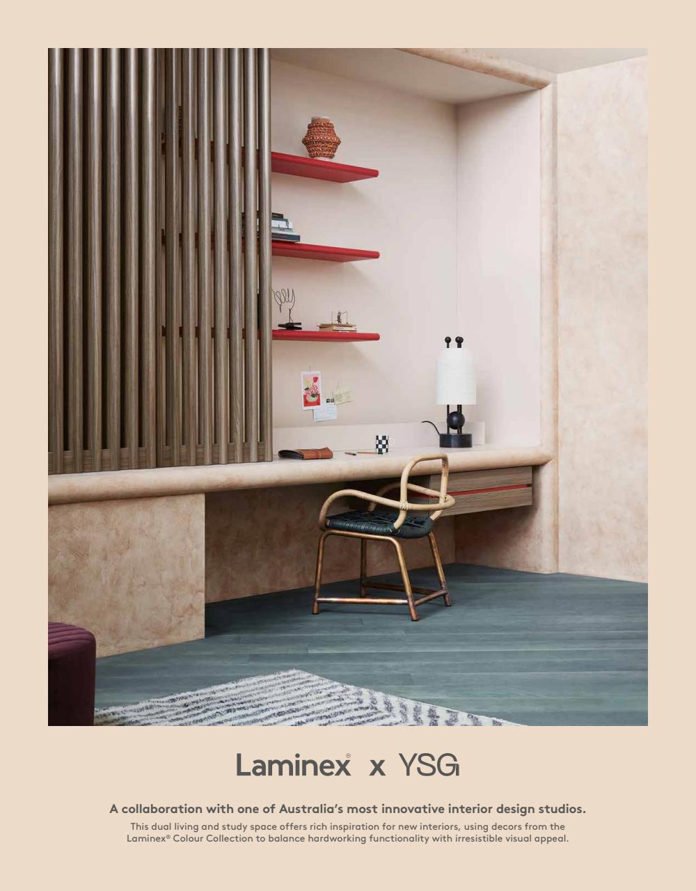 Australian House and Garden Preview Pages