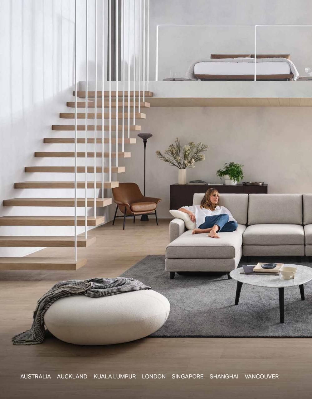 Australian House and Garden Preview Pages