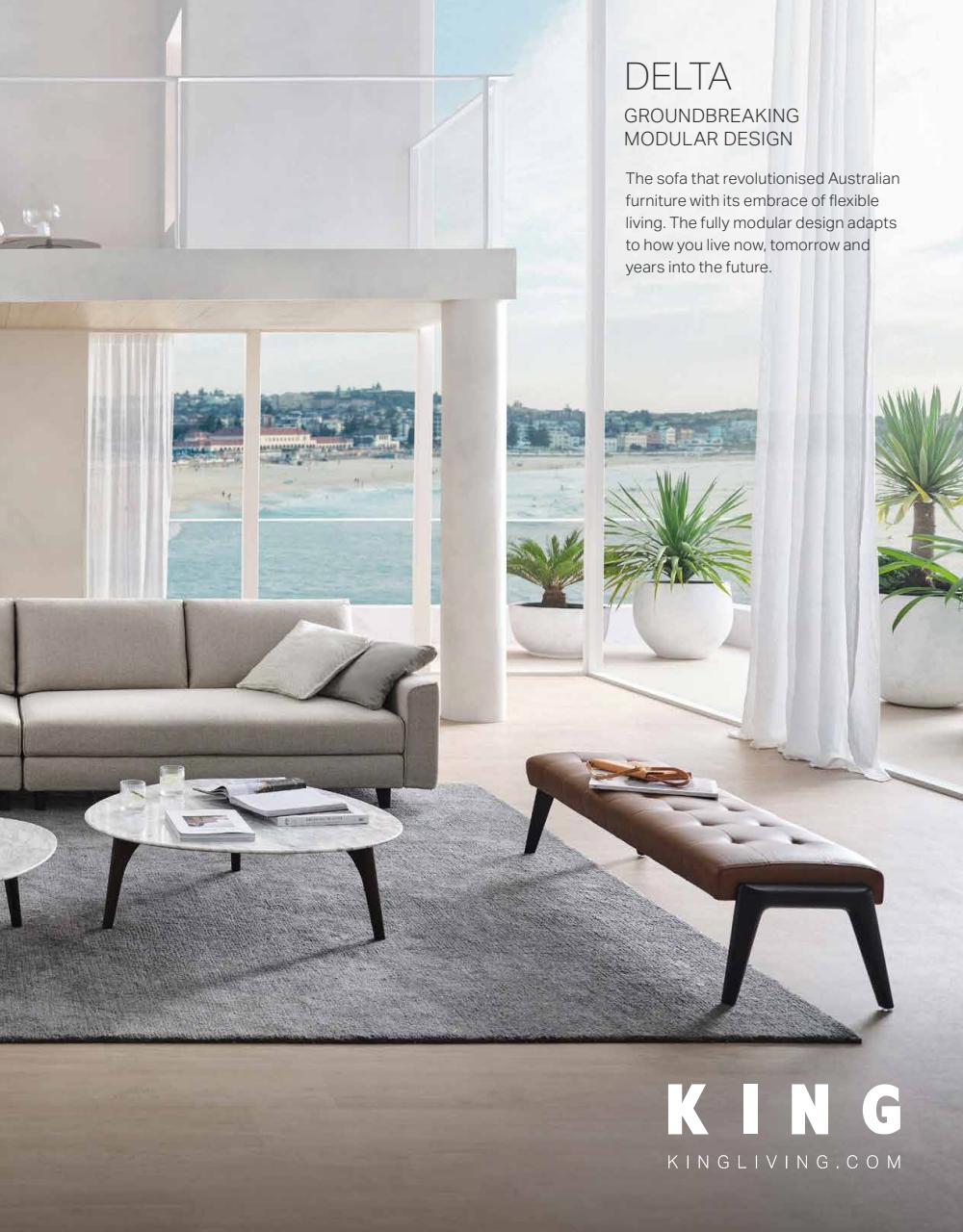 Australian House and Garden Preview Pages