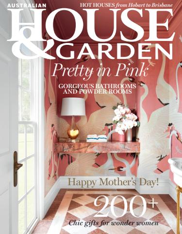 Australian House and Garden issue 2205