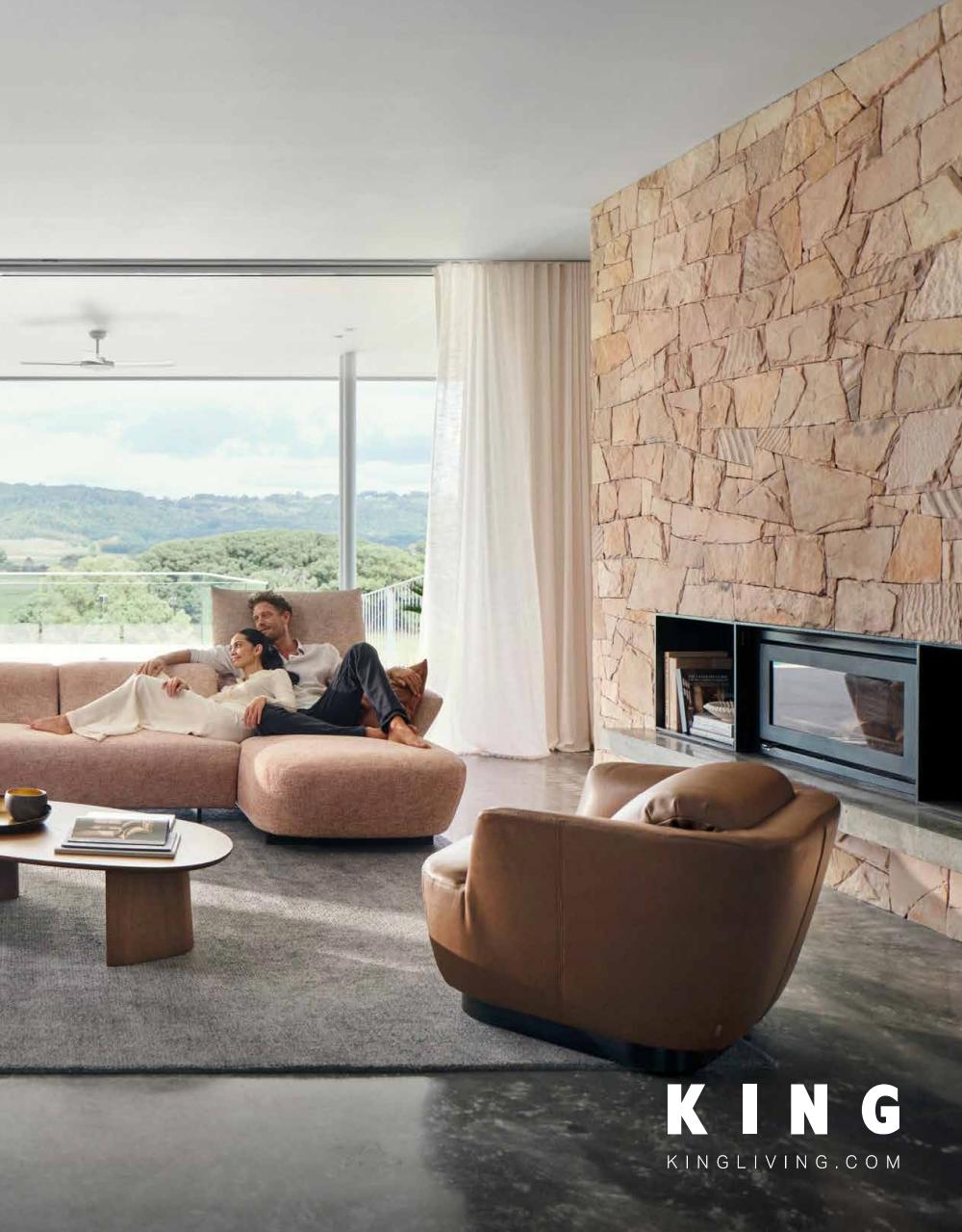 Australian House and Garden Preview Pages