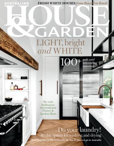 Australian House and Garden issue 2206