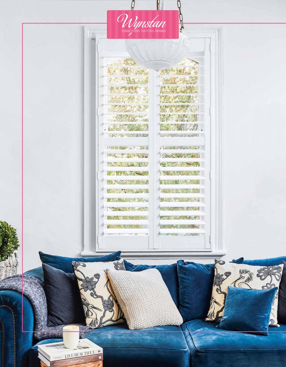 Australian House and Garden Preview Pages