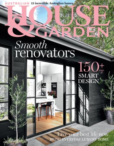 Australian House and Garden issue 2207