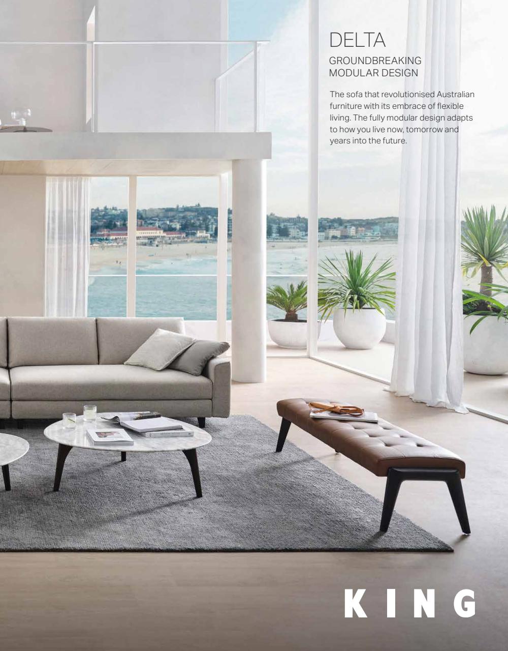 Australian House and Garden Preview Pages