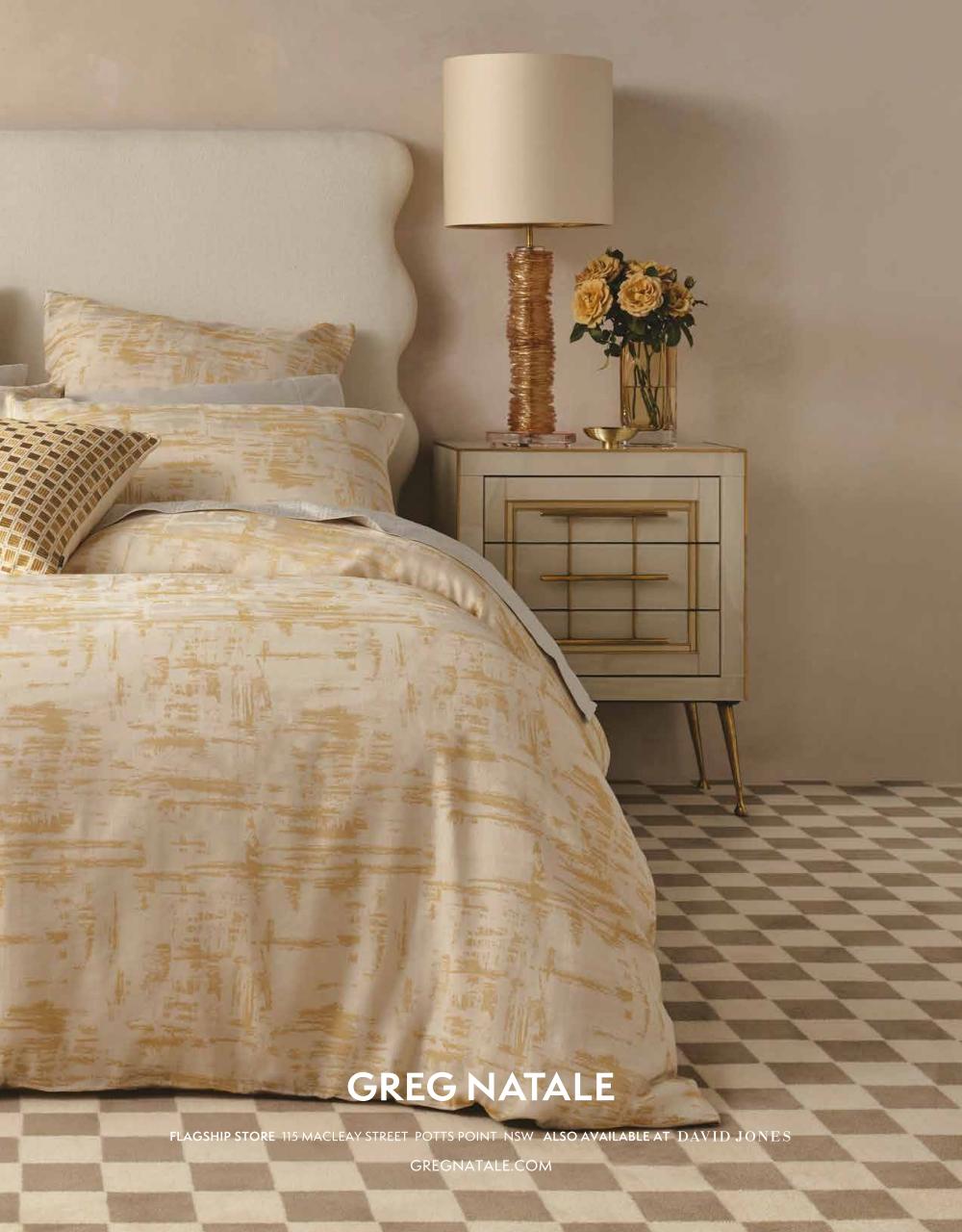 Australian House and Garden Preview Pages