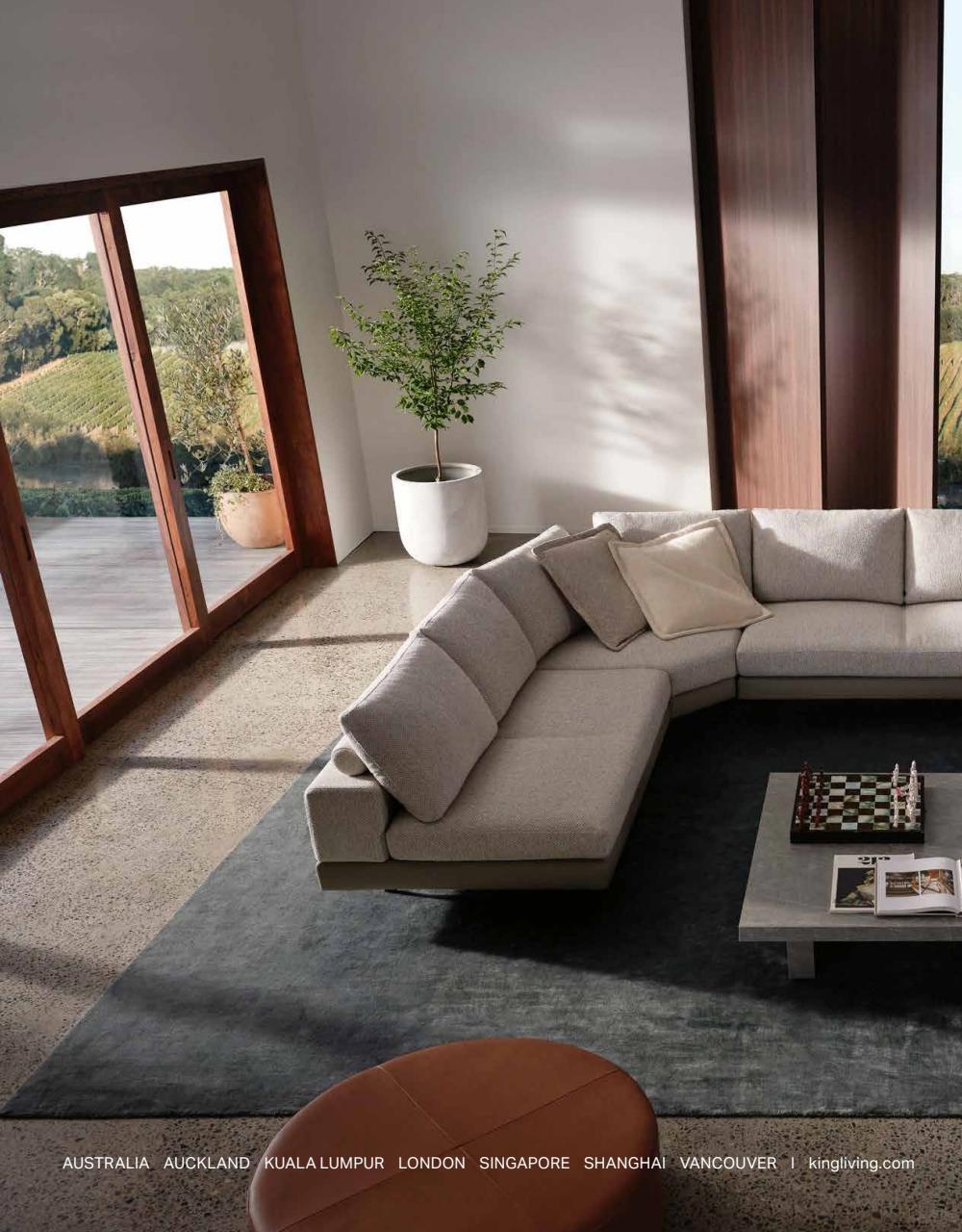 Australian House and Garden Preview Pages