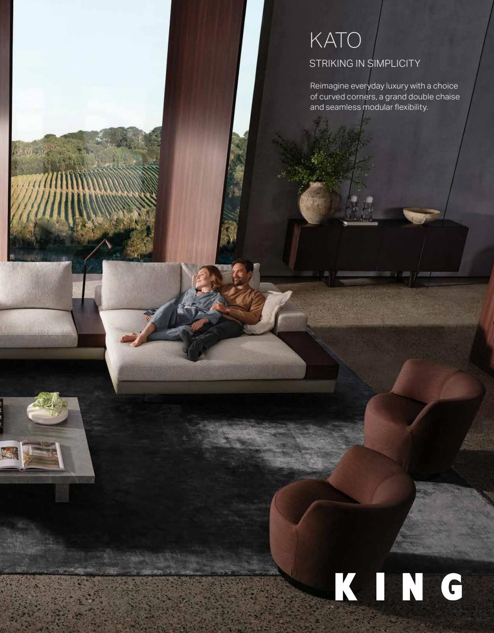 Australian House and Garden Preview Pages