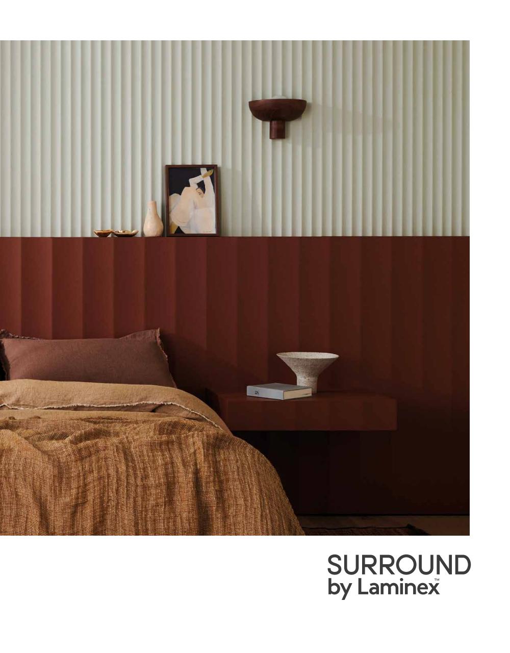 Australian House and Garden Preview Pages