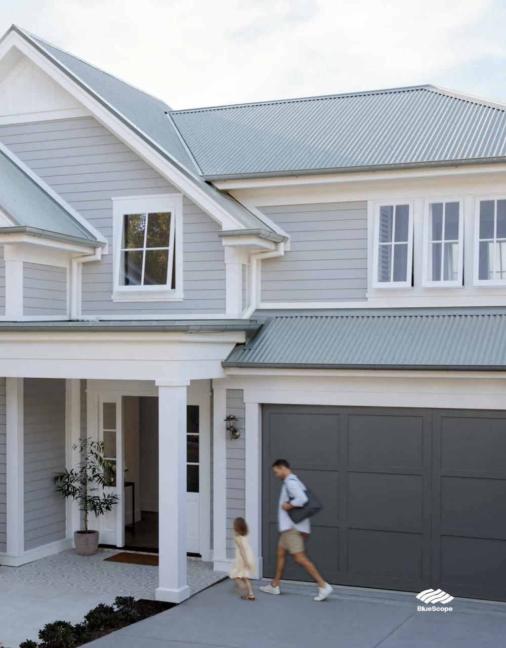 Australian House and Garden Preview Pages