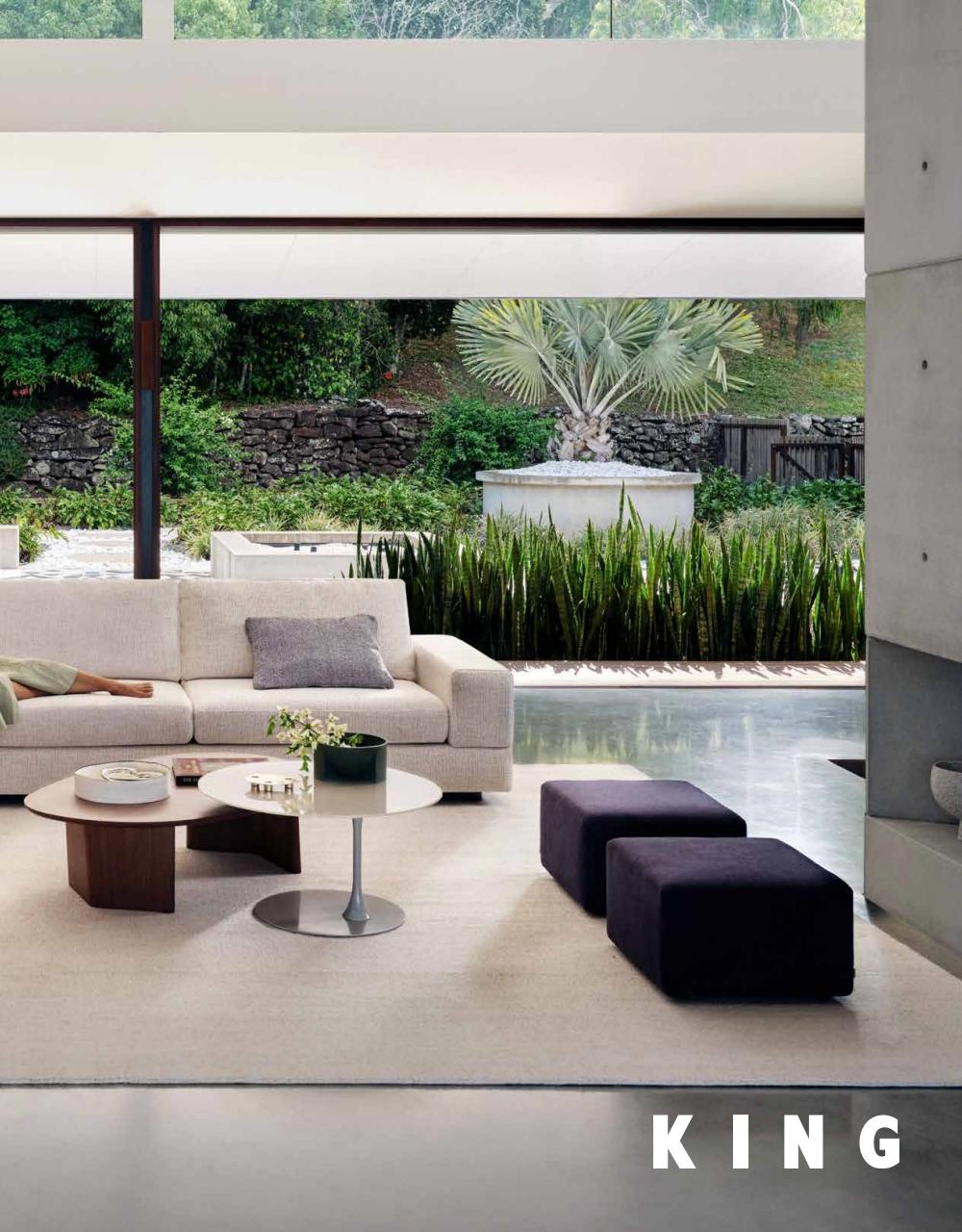 Australian House and Garden Preview Pages