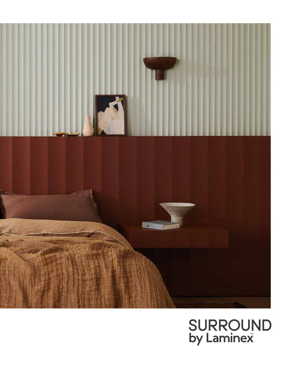 Australian House and Garden Preview Pages