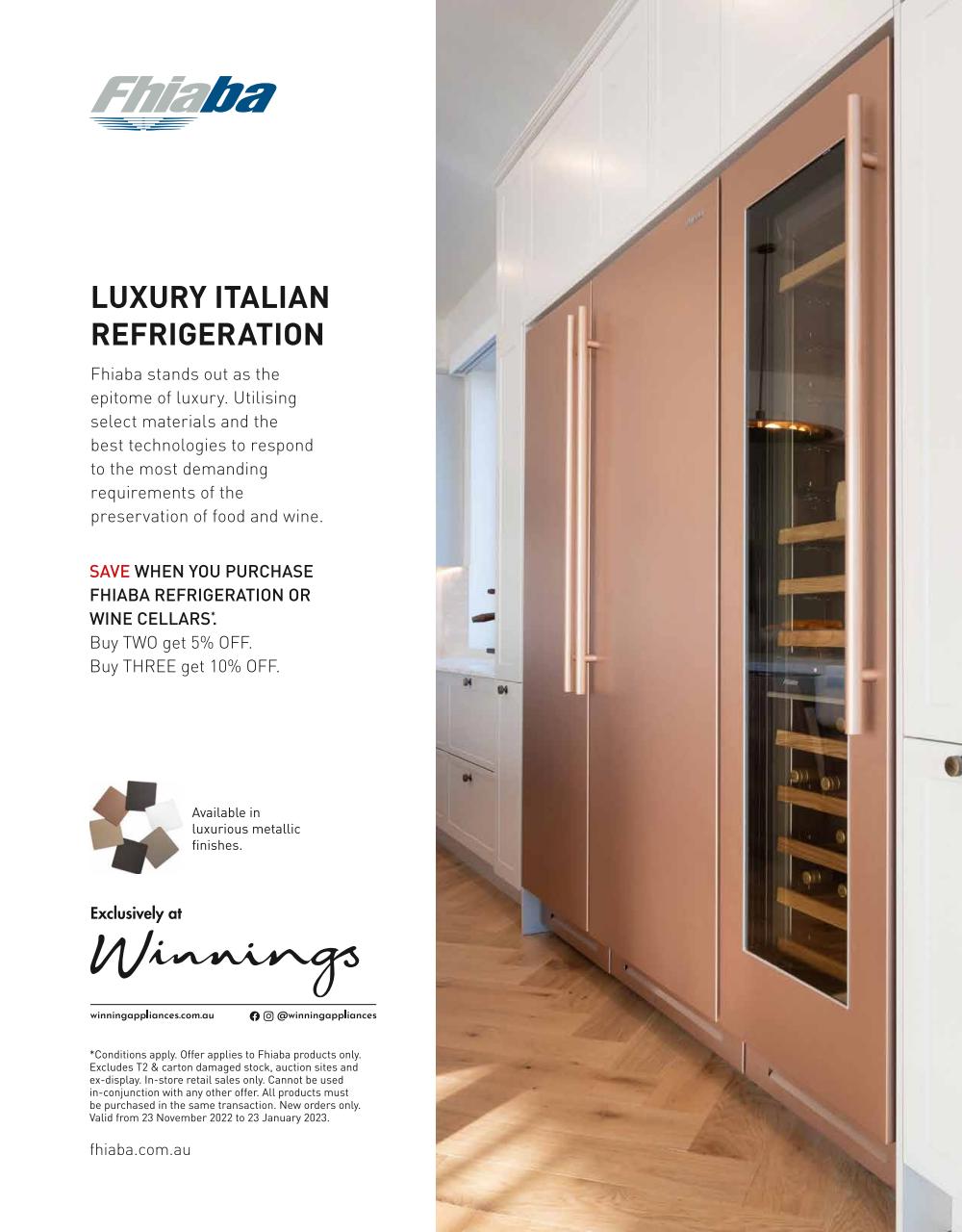 Australian House and Garden Preview Pages