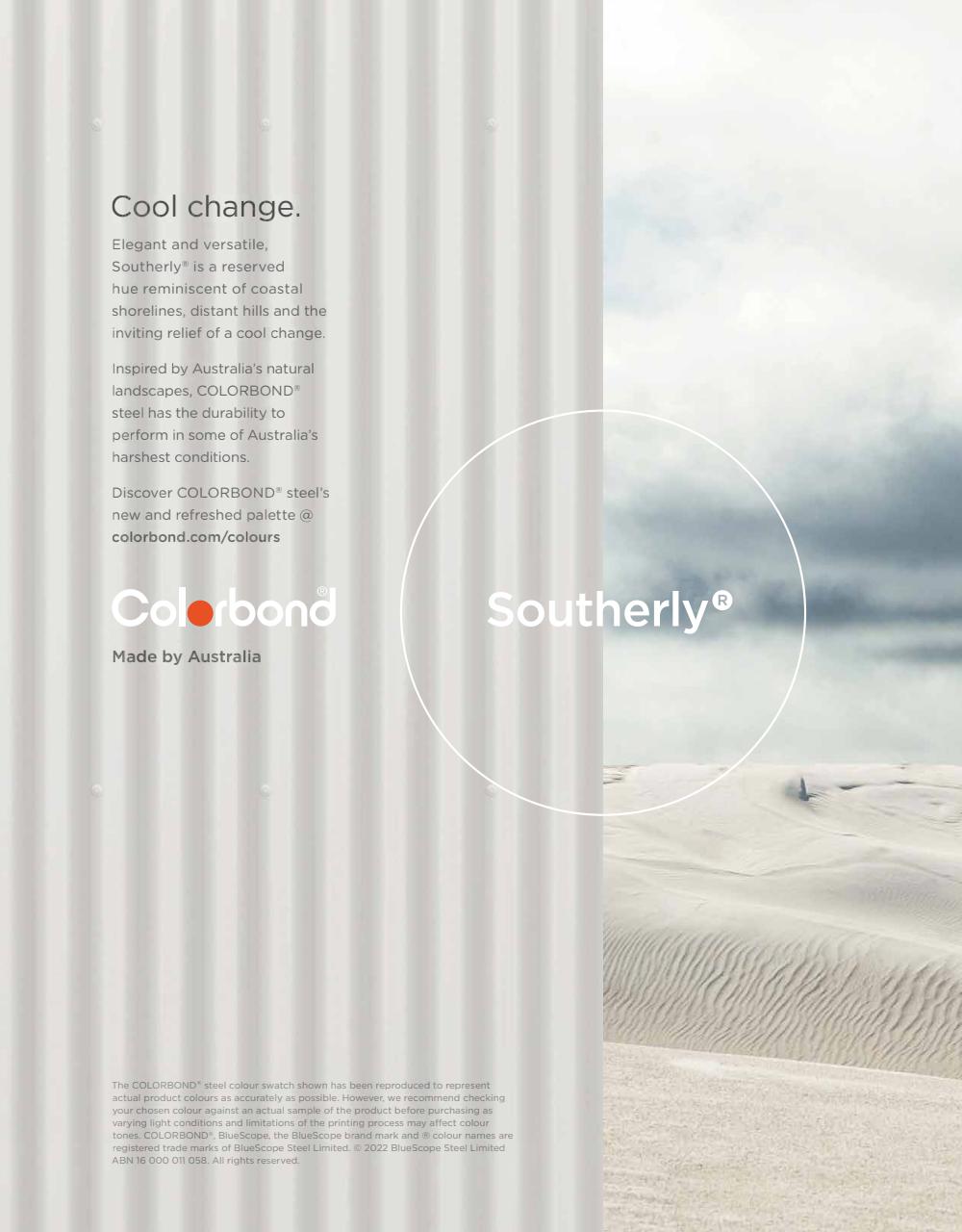 Australian House and Garden Preview Pages