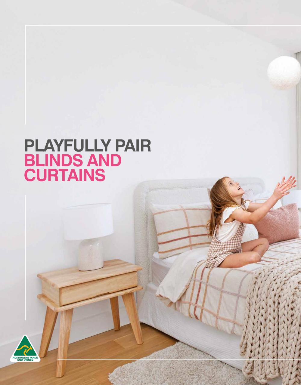 Australian House and Garden Preview Pages