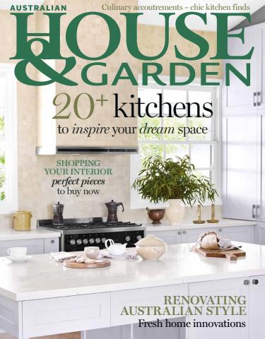 Australian House and Garden issue 2303
