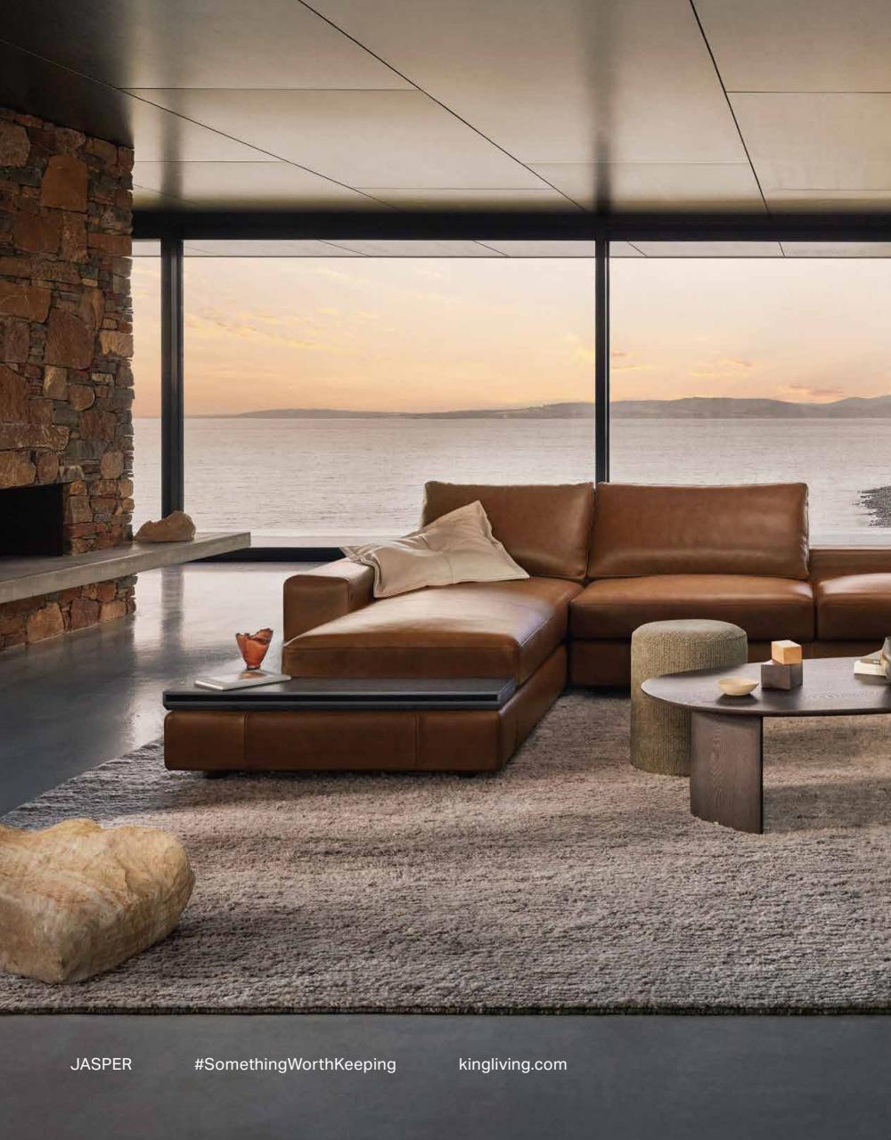 Australian House and Garden Preview Pages