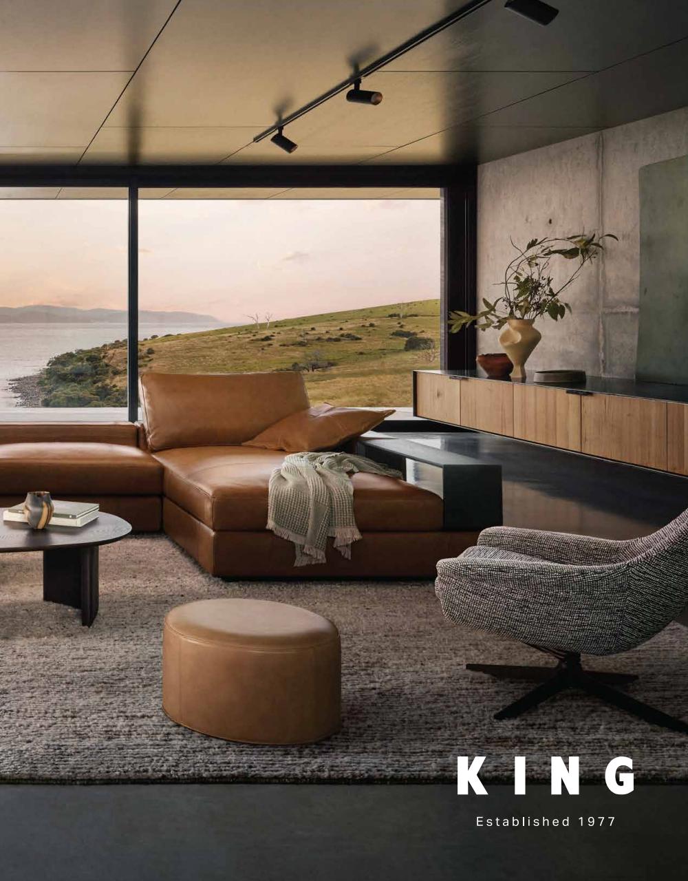 Australian House and Garden Preview Pages