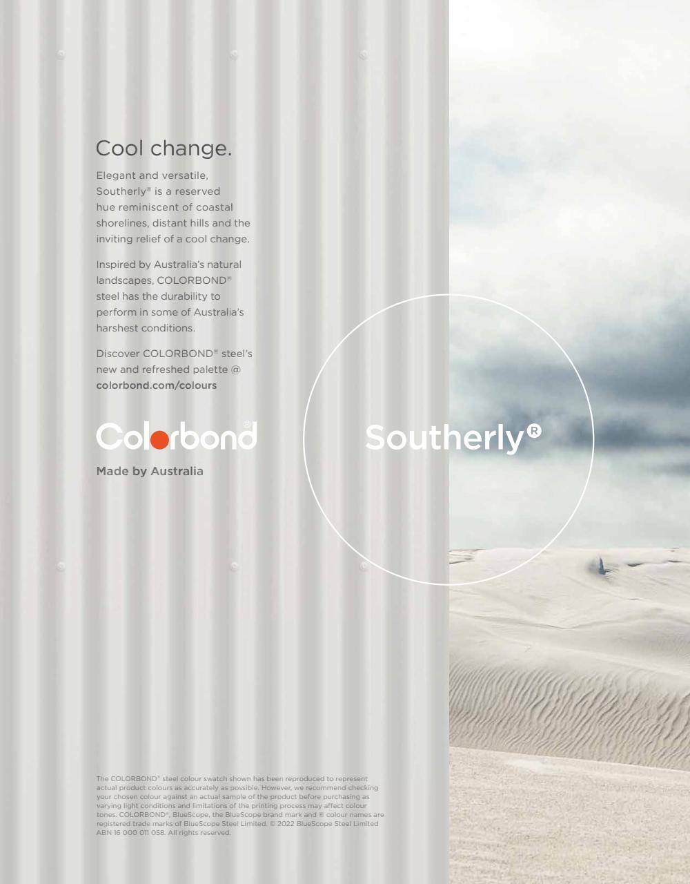 Australian House and Garden Preview Pages