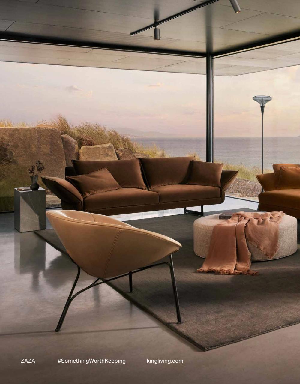 Australian House and Garden Preview Pages