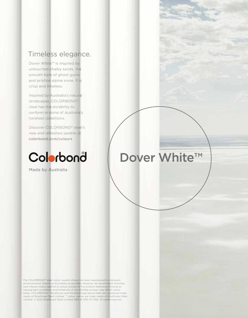 Australian House and Garden Preview Pages