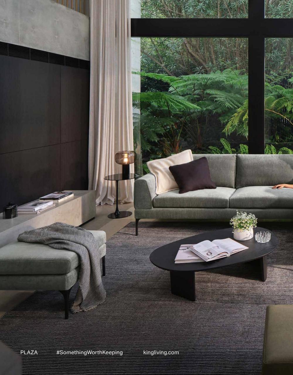 Australian House and Garden Preview Pages