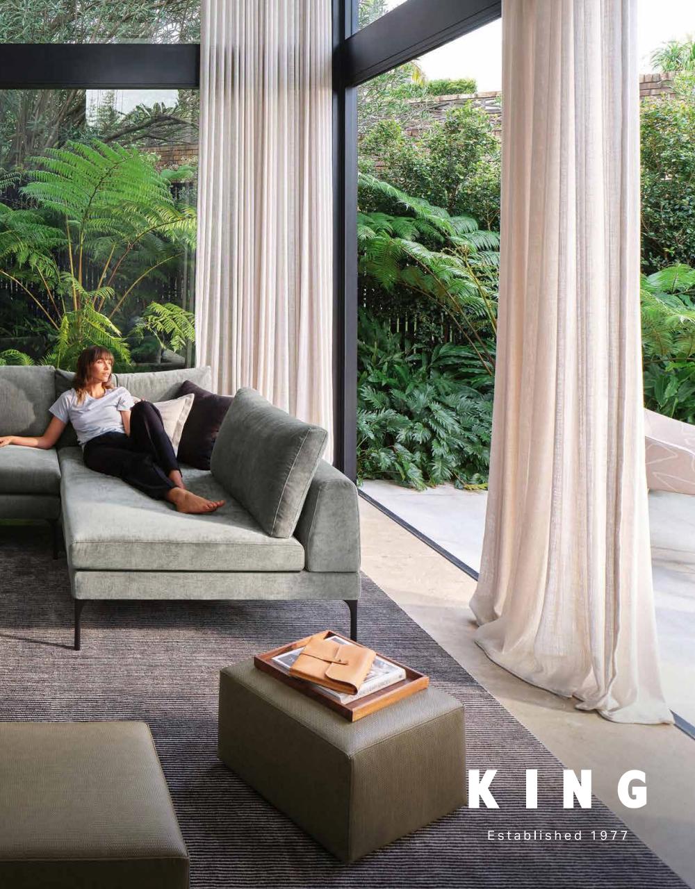 Australian House and Garden Preview Pages