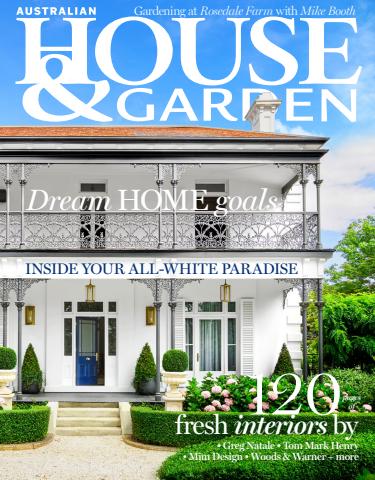 Australian House and Garden issue 2306