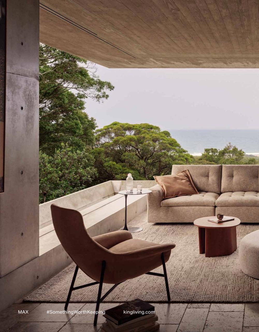 Australian House and Garden Preview Pages