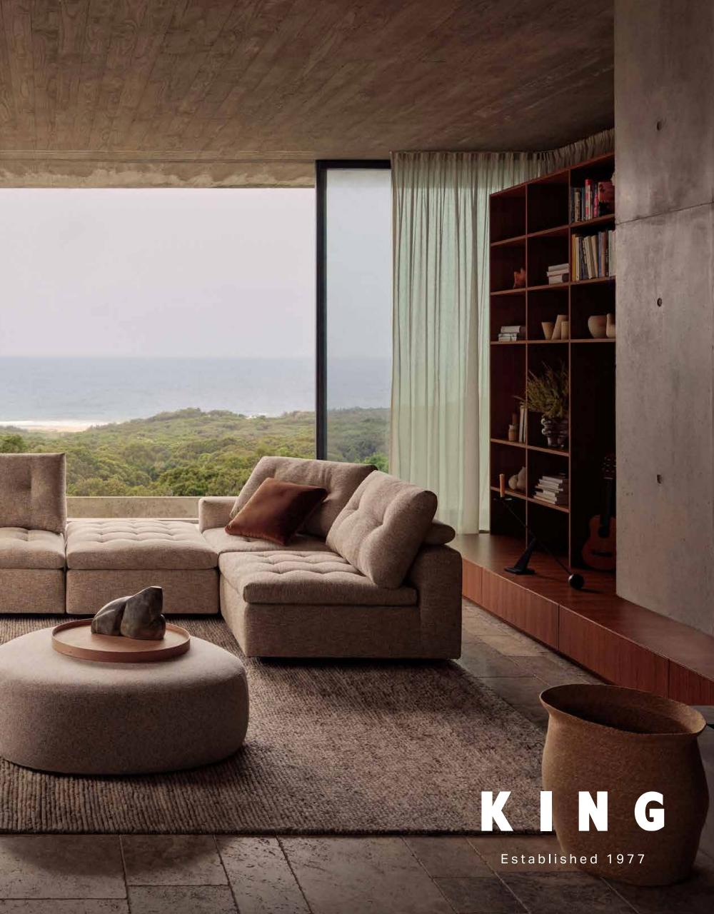 Australian House and Garden Preview Pages