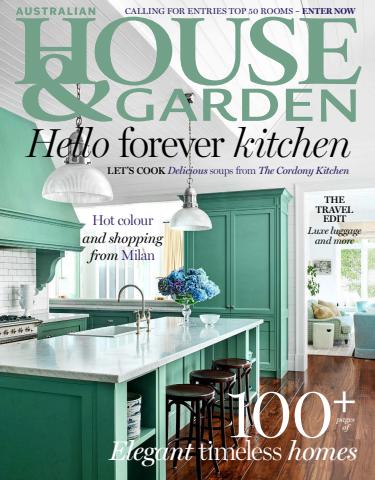 Australian House and Garden issue 2307