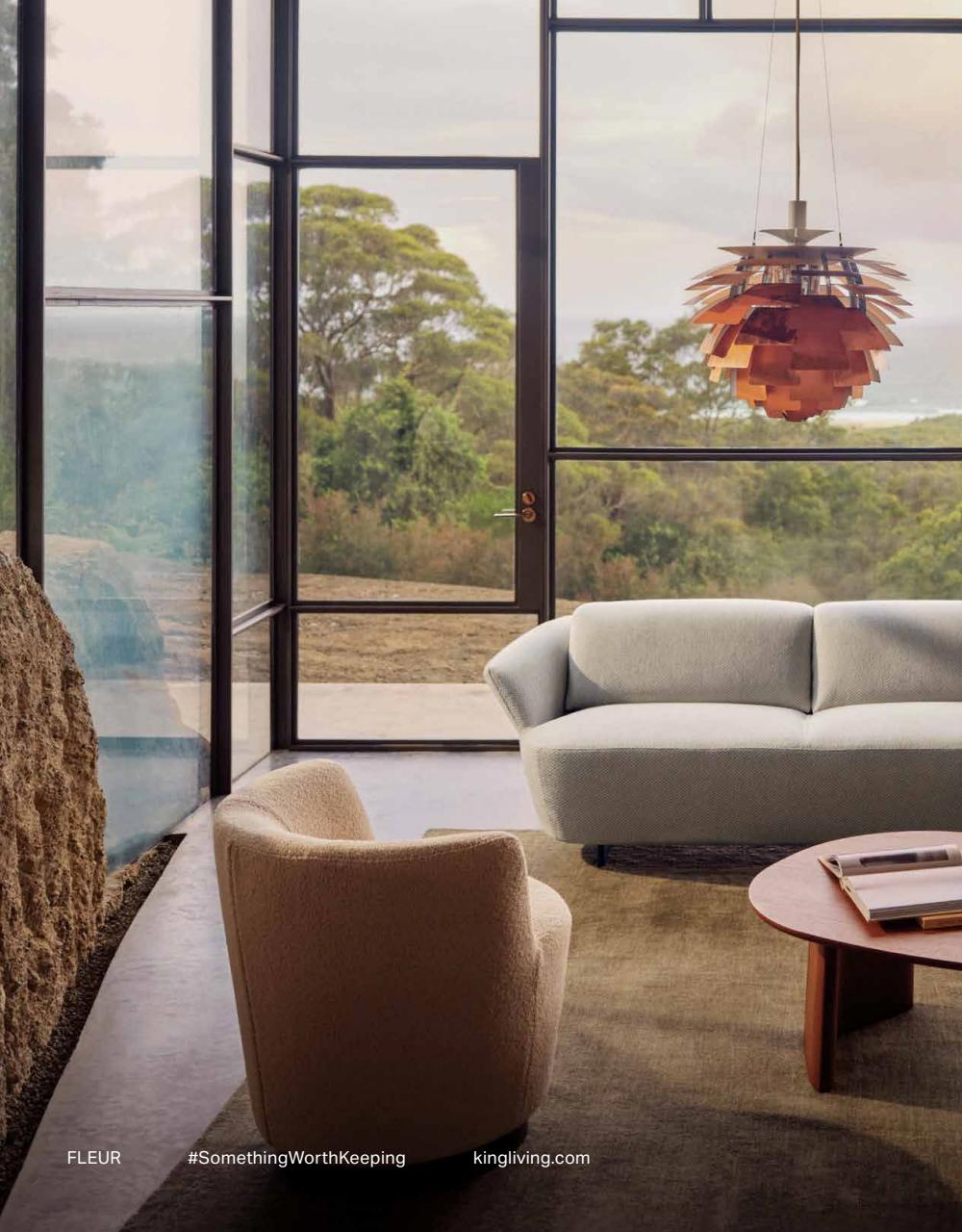 Australian House and Garden Preview Pages