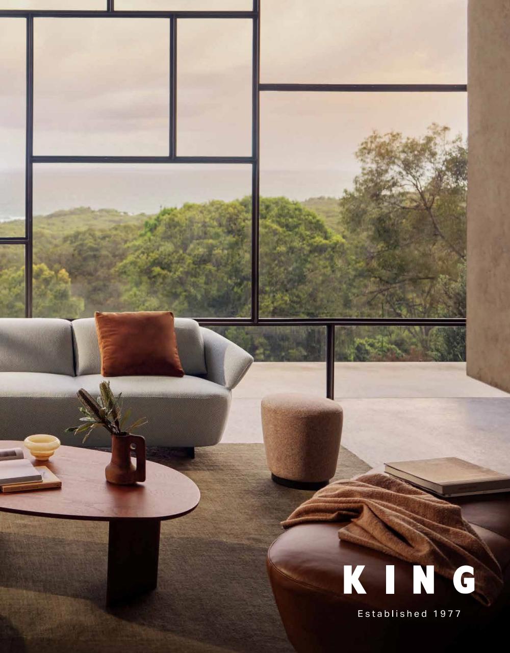 Australian House and Garden Preview Pages