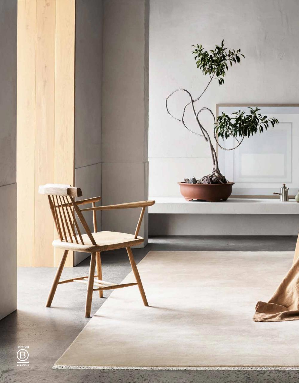 Australian House and Garden Preview Pages