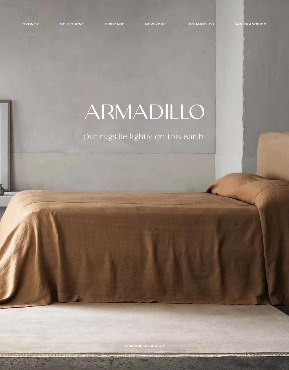 Australian House and Garden Preview Pages