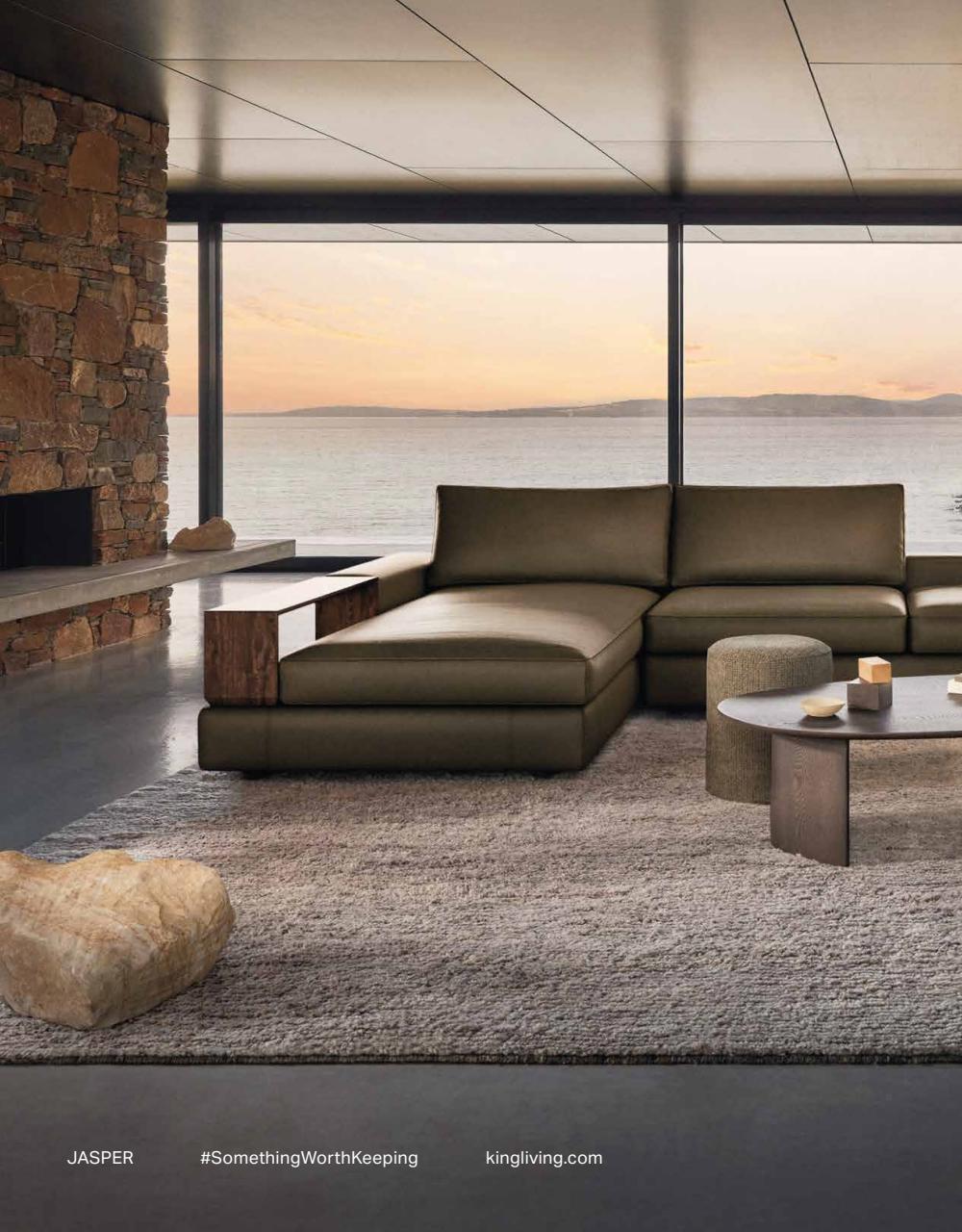 Australian House and Garden Preview Pages