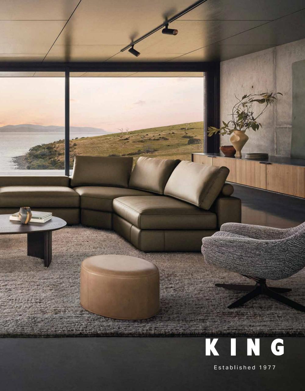 Australian House and Garden Preview Pages