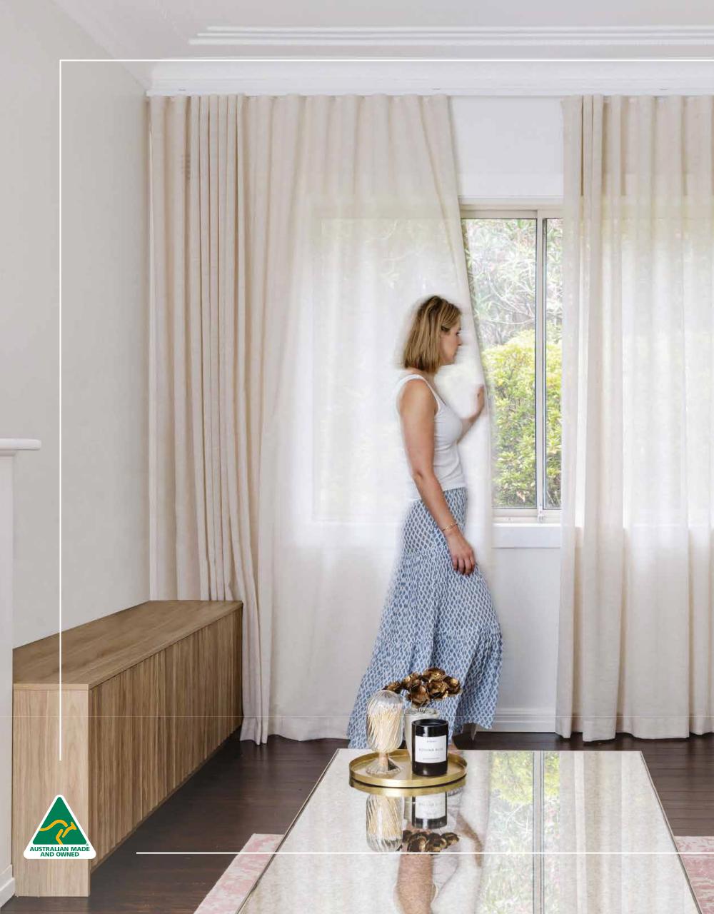 Australian House and Garden Preview Pages
