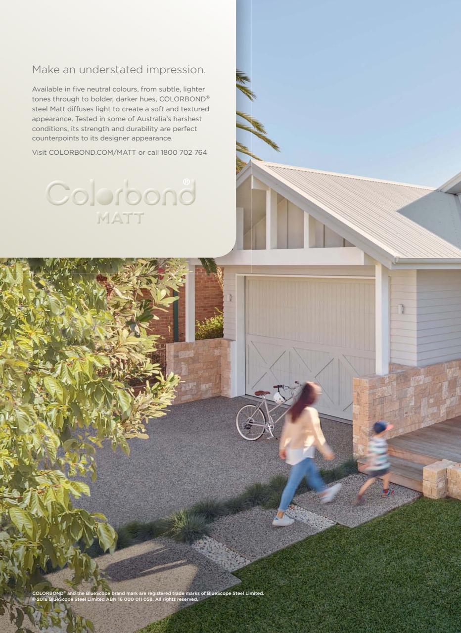 Home Beautiful Preview Pages