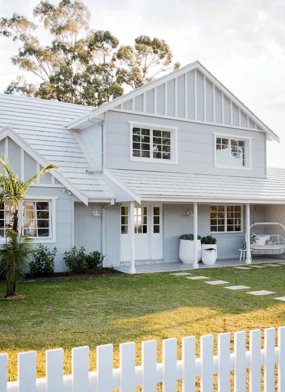 Home Beautiful Preview Pages