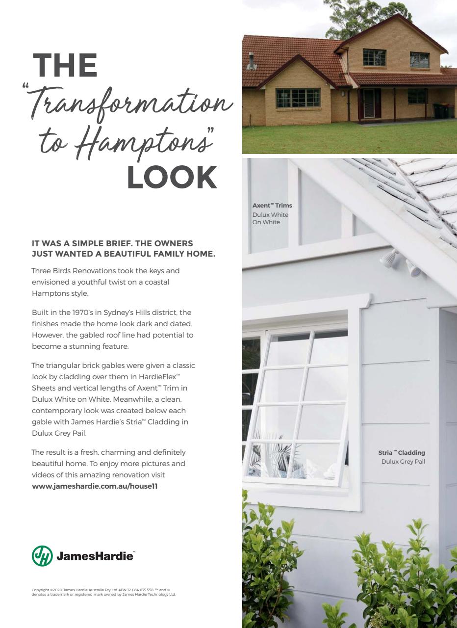 Home Beautiful Preview Pages