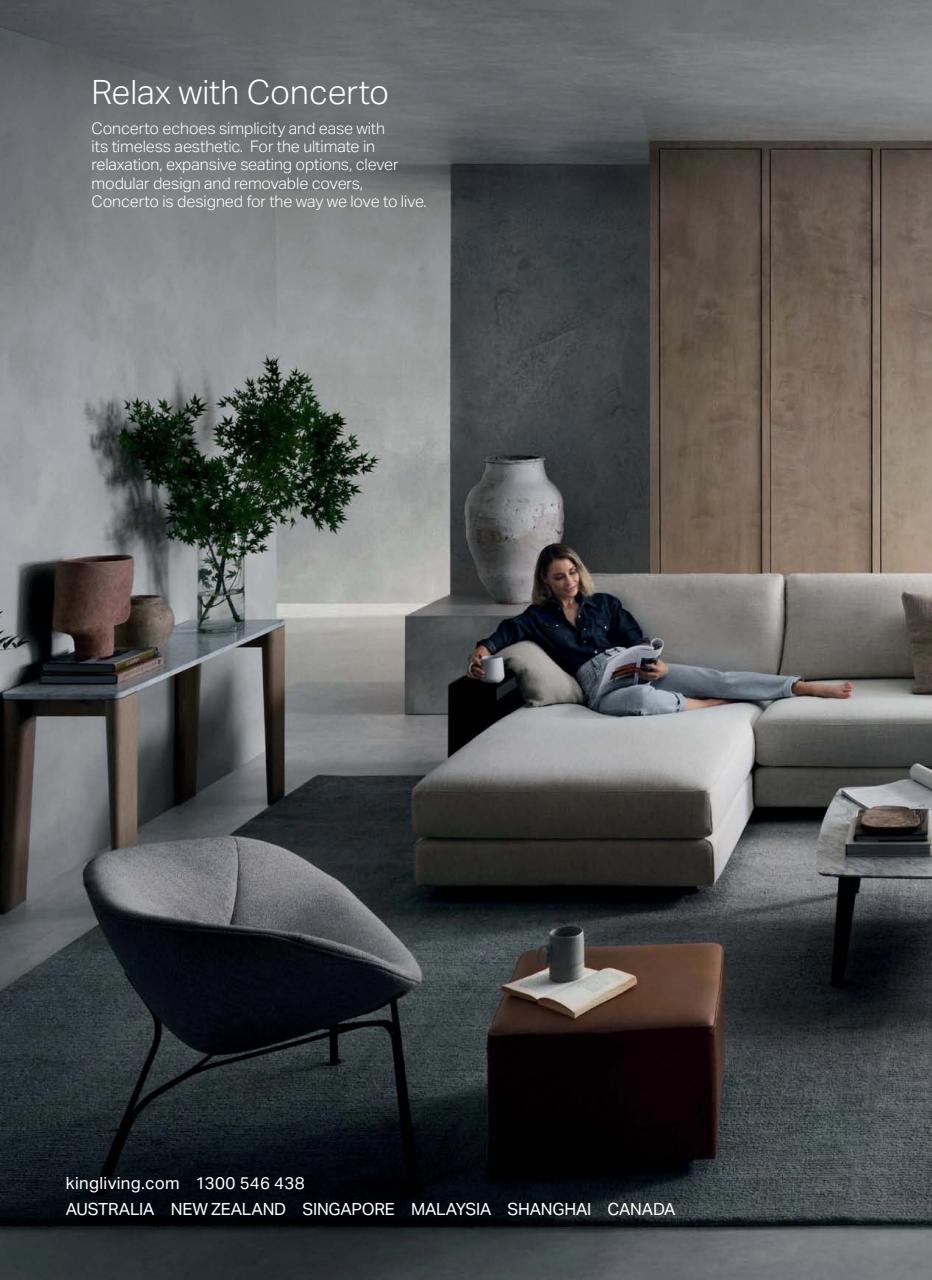 Home Beautiful Preview Pages