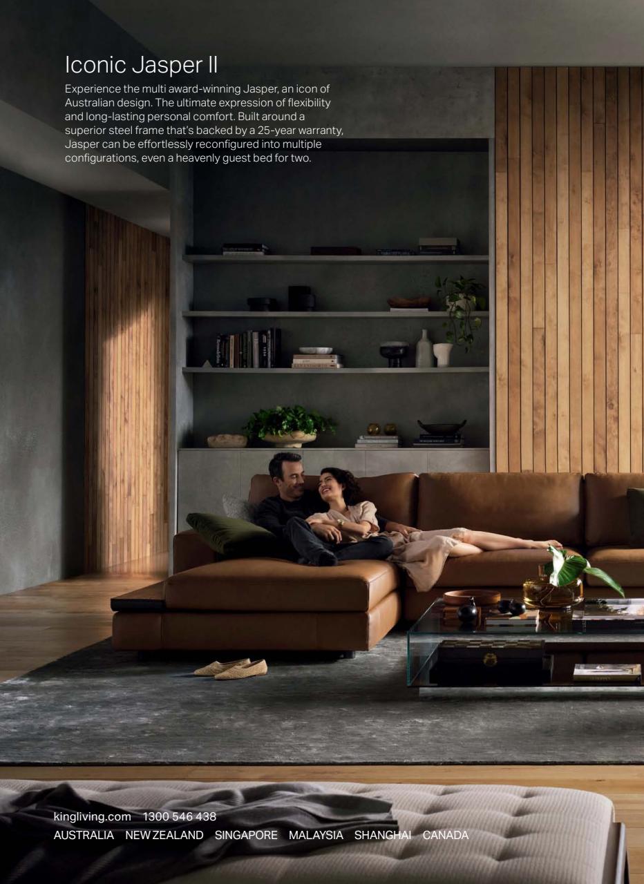 Home Beautiful Preview Pages