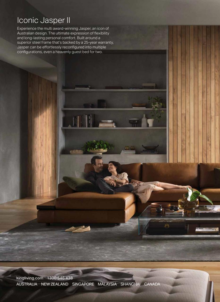 Home Beautiful Preview Pages